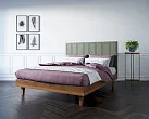 Кровать "Андерсен (Andersen)" 160х200 см арт AN160 №1