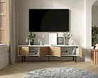 Комод под TV КОТО (KOTO) арт KT06 №1