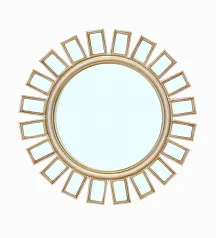 Зеркало Alvita на заказ