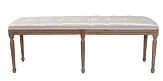 Оттоманка Clay Beige №0