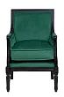 Классическое кресло Coolman Green №0