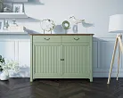 Комод "Оливия (Olivia)" из березы арт GA4005-1 №4
