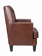 Кожаное кресло Noff Leather №5