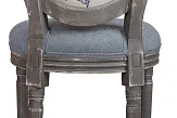 Стул Volker Owl V4 №4