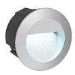 95233 Уличный встраиваемый светильник светодиодный ZIMBA-LED №0