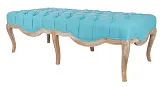 Оттоманка Alva Teal №1