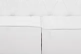 Диван Odis White №7