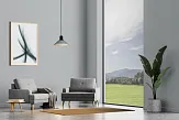 99511 Подвесной потолочный светильник (люстра) ABREOSA №1