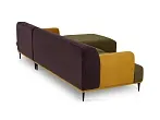 Диван Portofino Wave №3