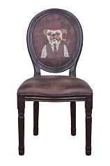 купить Стул Volker Brownie Dog в Москве