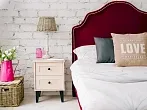 Кровать Princess с емкостью для хранения и подъемным механизмом №3