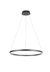 красивые Люстра Orblaze 400 black
