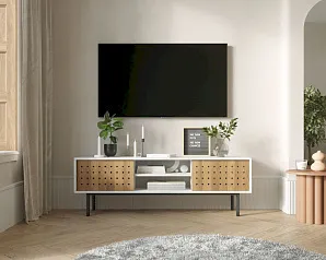 заказать Комод под TV КОТО (KOTO) арт KT08 в интернет-магазине
