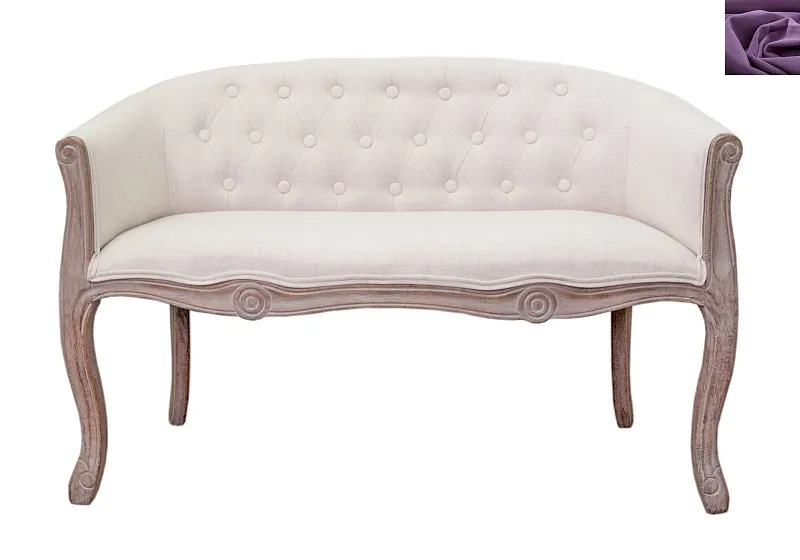 Диван Kandy Double Beige