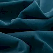 Дизайнерский обеденный стул Deng Navy №1