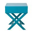 Дизайнерская тумба Tomas Teal №3