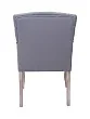 Классическое кресло Deron Grey V2 №2