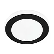 33682 Светильник настенно-потолочный LED CARPI №0