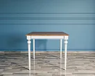 Стол для кухни в стиле Прованс "Одри (Odri)" арт od2153 №2