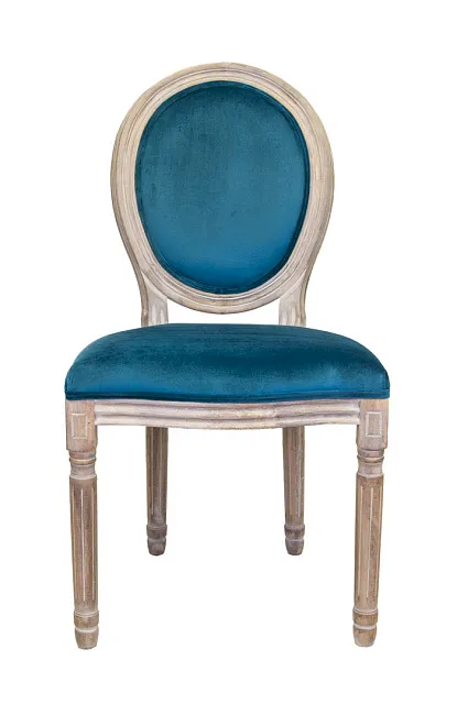 Стул Volker Blue в Москве Стул Volker Blue