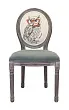 Стул Volker Owl V2 №0