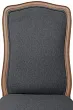 Стул Wenter Graphite №3