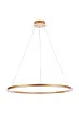 Люстра Orblaze 800 gold №0