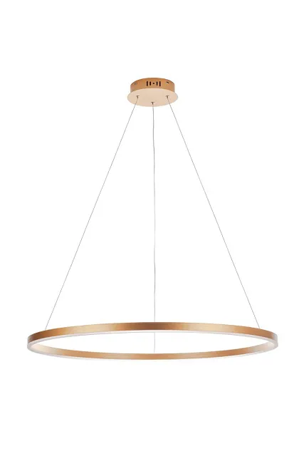 Люстра Orblaze 800 gold в Москве Люстра Orblaze 800 gold