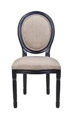 Стул Volker Black Light Brown в интерьере