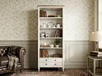 Cтеллаж "Одри (Odri)" с ящиками арт od2130 №1