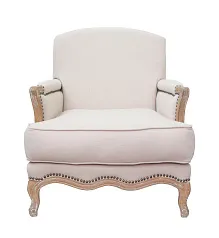 купить красивое Полукресло Mosca Beige
