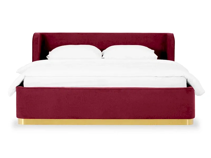 Кровать Vibe 1600 в Москве Кровать Vibe 1600