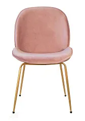 Стул Scoop Pink на заказ