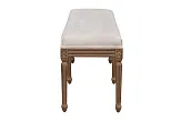 Оттоманка Clay Beige V2 №2