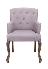 заказать Классическое кресло Deron Grey Crafted