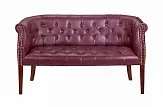 Диван Grace Sofa Leather №0 в Москве