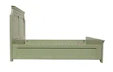 Кровать "Оливия (Olivia)" 160х200 арт GA3001/16 №1