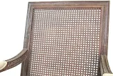Мягкий стул с подлокотниками Wilton №5