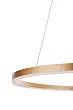 Люстра Orblaze 600 gold №1