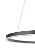 Люстра Orblaze 1000 black №1