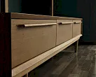 Стеллаж "Бруни (Bruni)" с ящиками арт BR-20 №8