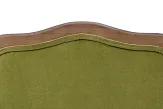 Мягкое полукресло с подлокотниками Nitro Green №4