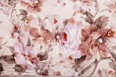 Диван прованс Rose Flower разноцветный №4