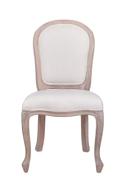 Дизайнерский обеденный стул Grand Beige в Москве Дизайнерский обеденный стул Grand Beige
