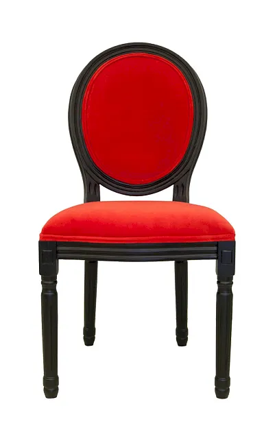 Стул Volker Red в Москве Стул Volker Red