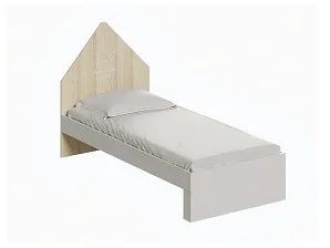фото Кровать Campi light в интерьере