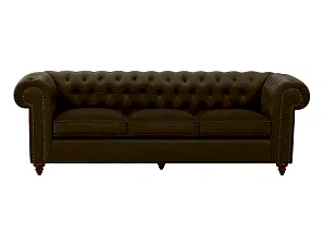 красивый Диван Chester Classic на заказ
