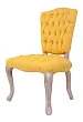 Стул Gamila Yellow №3 в Москве