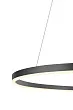 Люстра Orblaze 800 black №3