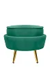Пуф Pearl Adorn Green V2 №0